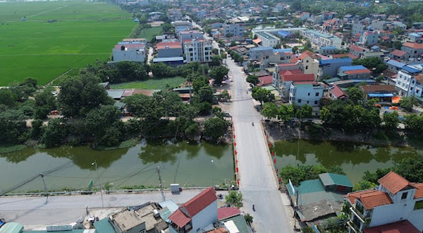 Điểm du lịch làng tăm hương Quảng Phú Cầu