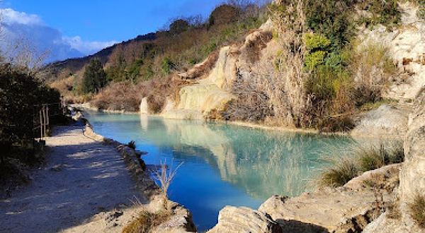 Piazza delle Sorgenti