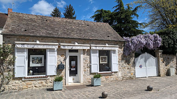 Galerie L'Angélus -