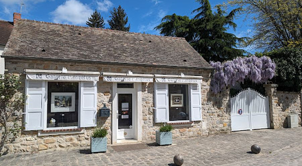 Galerie L'Angélus -