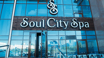 Soul City Spa
