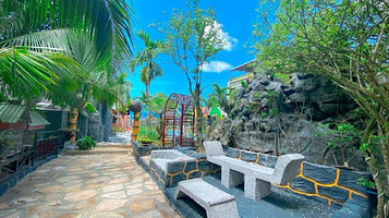 Soc Nau 矿物泥浴