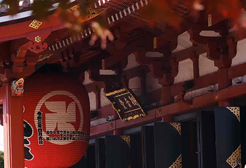 浅草寺第 66 张图片