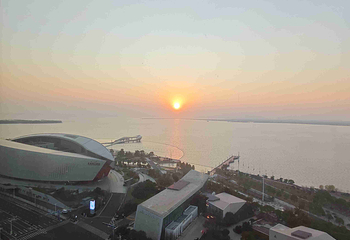 东太湖生态旅游度假区第 15 张图片