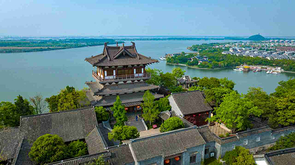 北固山第 9 张图片