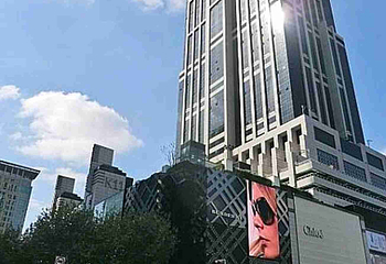 淮海路第 27 张图片