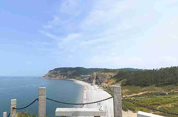 长岛南北长山旅游景区第 33 张图片