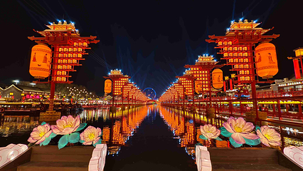 河头老街第 105 张图片