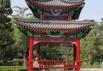 日坛公园第 35 张图片