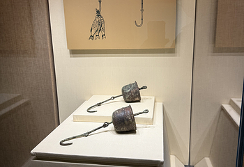 南越王博物院(王墓展区)第 202 张图片