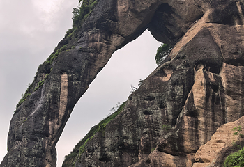 龙虎山风景名胜区第 126 张图片