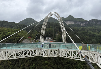 尼珠河大峡谷第 14 张图片