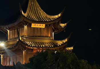秦淮河第 50 张图片