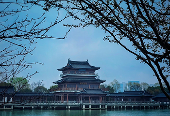 石湖景区第 76 张图片