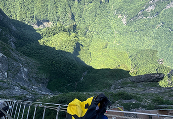 七星山飞拉达第 14 张图片