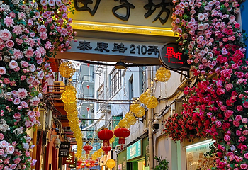 田子坊第 61 张图片