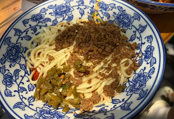 沈堂甜水面第 15 张图片