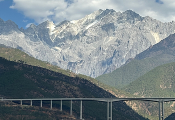玉龙雪山第 173 张图片