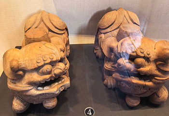 安仁古镇第 196 张图片