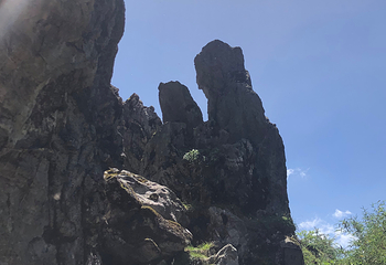 神农架风景区第 211 张图片