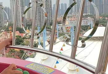 深圳欢乐谷第 137 张图片