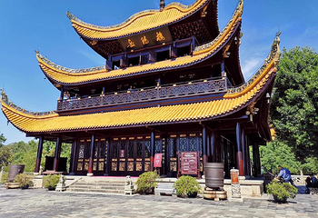 岳阳楼景区第 20 张图片