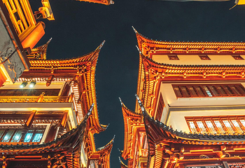 城隍庙旅游区第 30 张图片