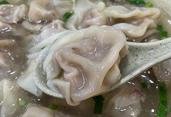 李记清真馆(打钉巷店)第 37 张图片