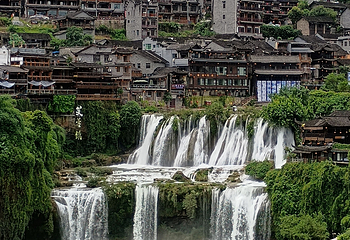 芙蓉镇第 164 张图片