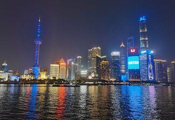 外滩第 105 张图片