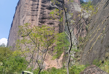 寨下大峡谷第 20 张图片