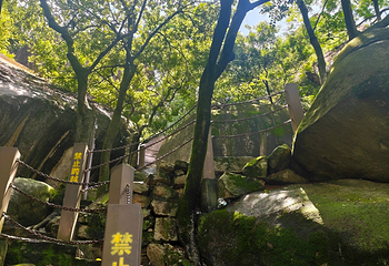 云洞岩风景名胜区第 59 张图片