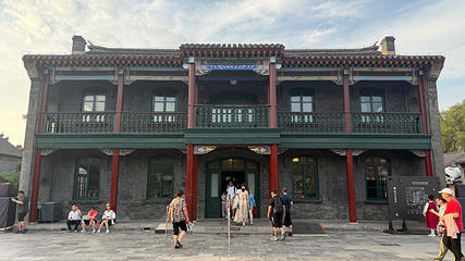 张学良旧居第 71 张图片