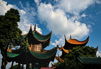 岳阳楼景区第 45 张图片