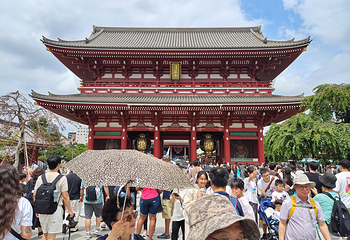 浅草寺第 34 张图片