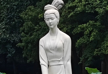 西施故里第 22 张图片