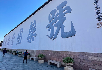 清河坊街第 108 张图片