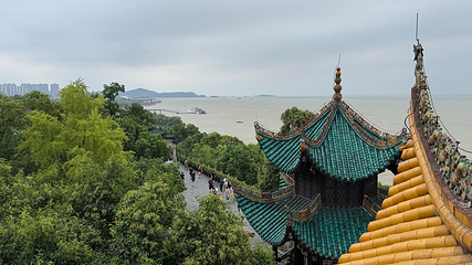 岳阳楼景区第 112 张图片