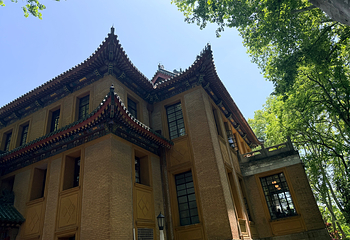 钟山风景名胜区第 41 张图片
