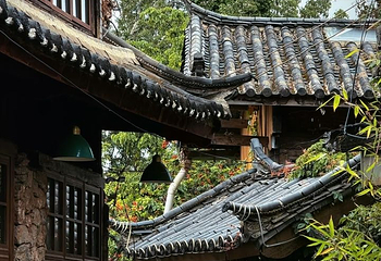 白沙古镇第 54 张图片