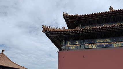 故宫博物院第 539 张图片
