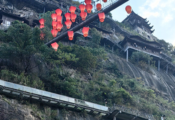 望仙谷第 230 张图片
