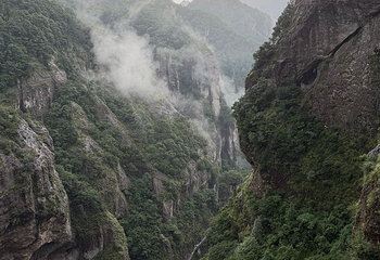 雁荡山第 167 张图片