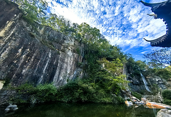 琅琊山景区第 34 张图片