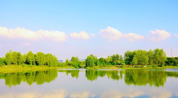 三十岗生态农业旅游区