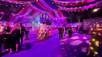 曼彻斯特中央会展中心