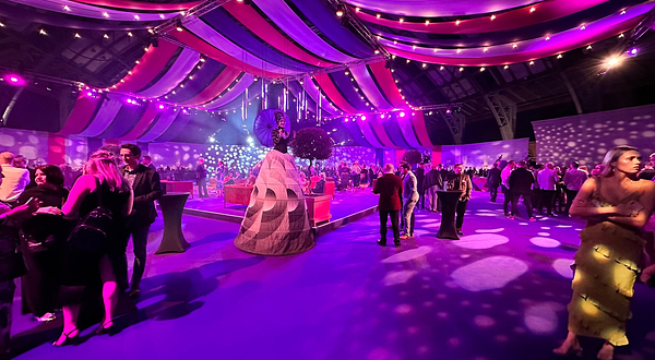 曼彻斯特中央会展中心