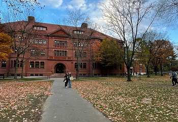 哈佛大学第 31 张图片