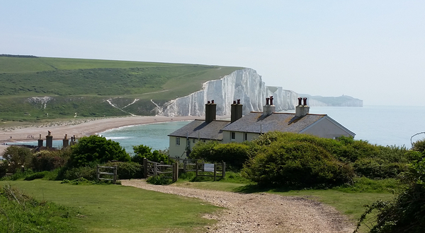 Coastguard Cottages