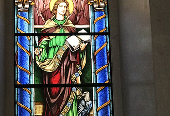 Immaculate Conception Cathedral第 7 张图片